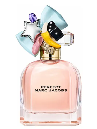 Perfume Perfect de Marc Jacobs
