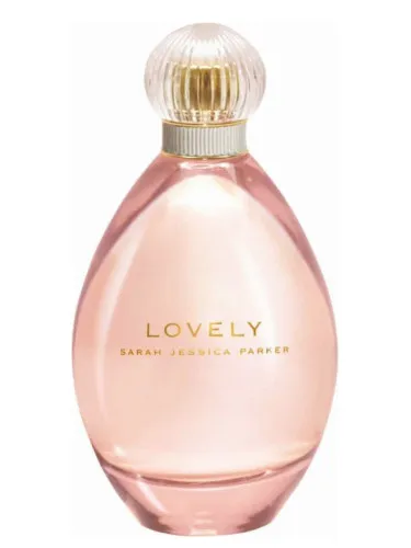 Perfume Lovely de Sarah Jessica Parker