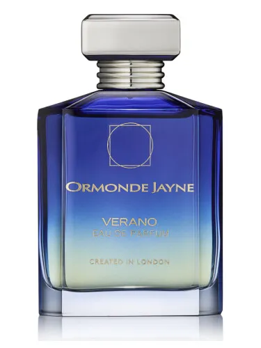 Perfume Montabaco Verano de Ormonde Jayne