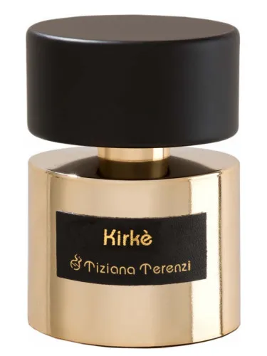 Perfume Kirkè de Tiziana Terenzi