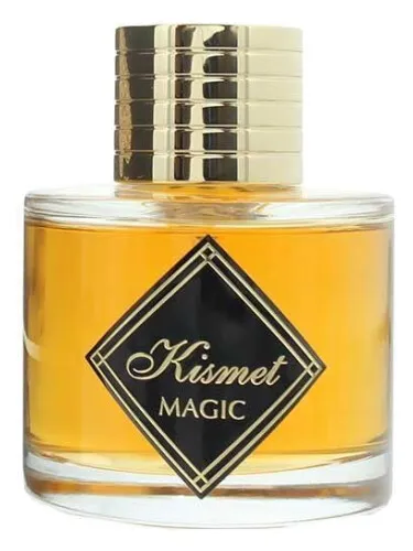 Imagen de Kismet Magic