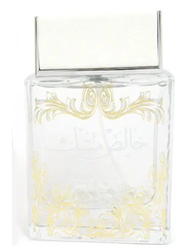 Perfume Khalis Musk (Pure Musk) de Lattafa Perfumes