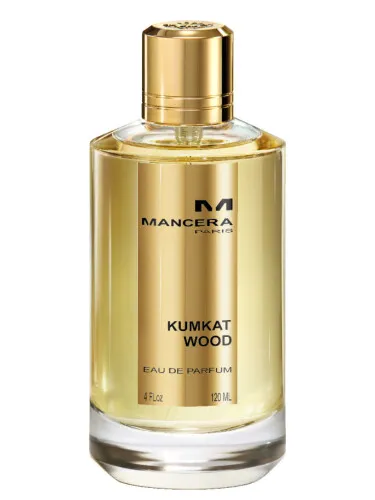 Perfume Kumkat Wood de Mancera