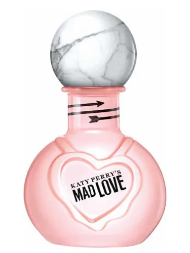 Perfume Katy Perry's Mad Love de Katy Perry