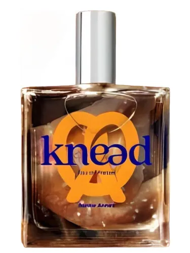Perfume Knead de Auntie Anne's