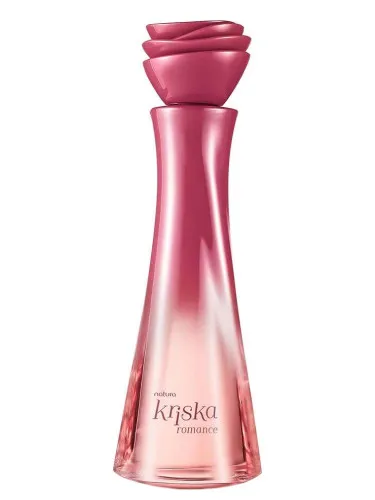 Imagen de Kriska Romance