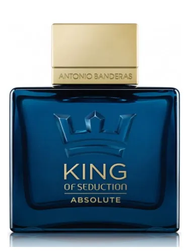 Imagen de King of Seduction Absolute