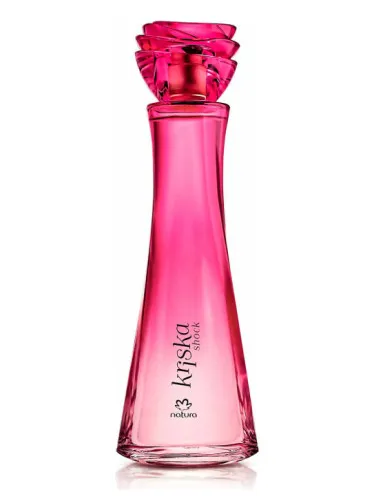 Perfume Kriska Shock de Natura