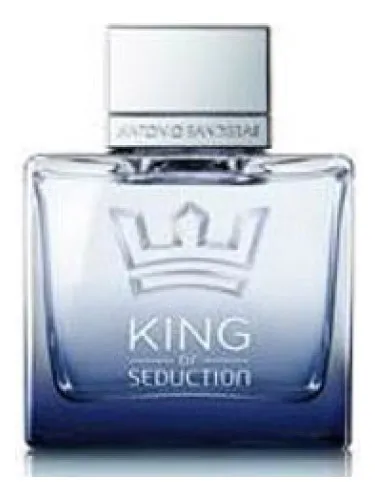 Imagen de King of Seduction