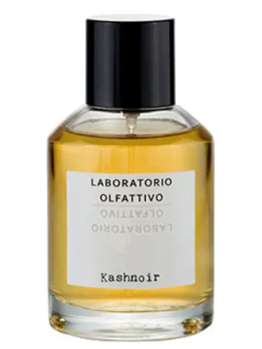Perfume Kashnoir de Laboratorio Olfattivo