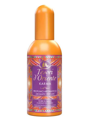 Perfume Karma de Tesori d'Oriente