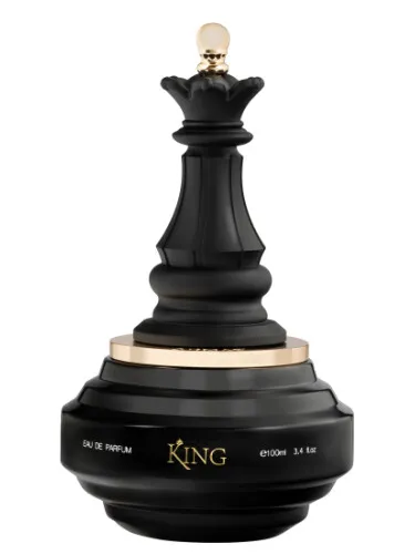 Imagen de King