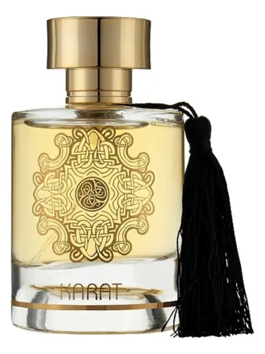 Perfume Karat de Maison Alhambra