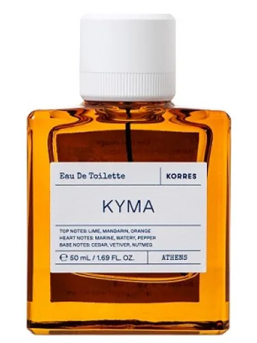Imagen de Kyma