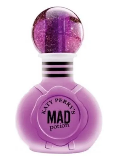Imagen de Katy Perry's Mad Potion