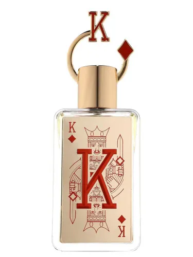 Perfume King de Fragrance World