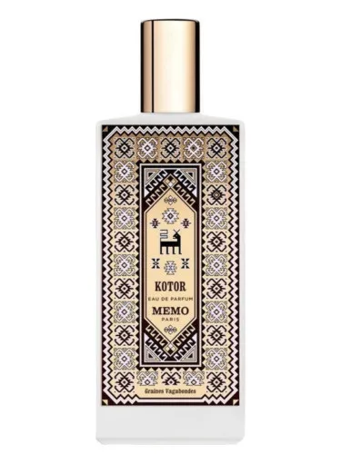 Perfume Kotor de Memo Paris
