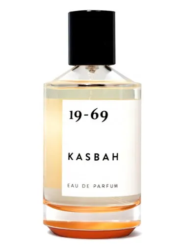 Perfume Kasbah de 19-69