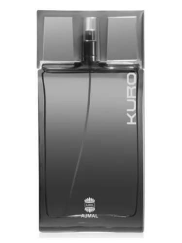 Perfume Kuro de Ajmal