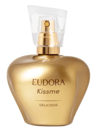 Perfume Kiss Me Delicious de Eudora