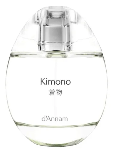 Imagen de Kimono