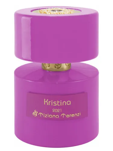 Imagen de Kristina