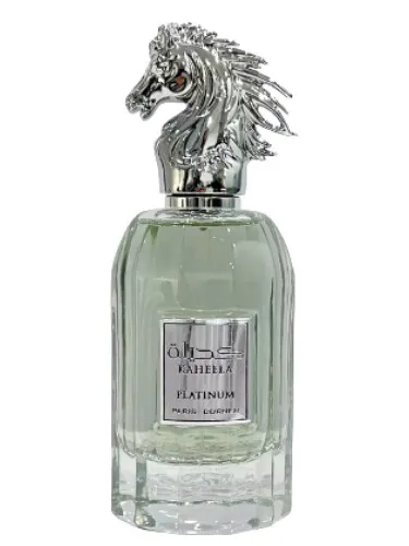 Perfume Kaheela Platinum de PARIS CORNER