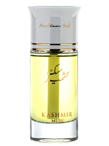 Perfume Kashmir Musk de Arabian Oud