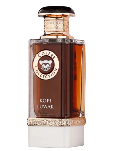 Imagen de Kopi Luwak
