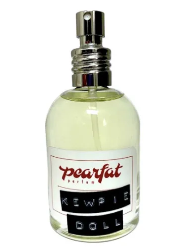Perfume Kewpie Doll de Pearfat Parfum