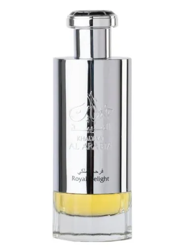 Perfume Khaltaat Al Arabia Royal Delight de Lattafa Perfumes