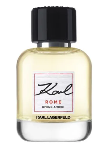 Imagen de Karl Rome Divino Amore