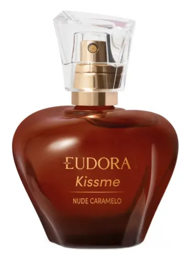Imagen de Kiss Me Nude Caramelo