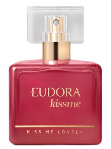 Imagen de Kiss Me Lovely
