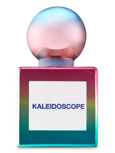 Perfume Kaleidoscope de Bath & Body Works