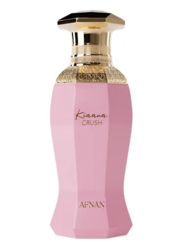 Perfume Kiaana Crush de Afnan