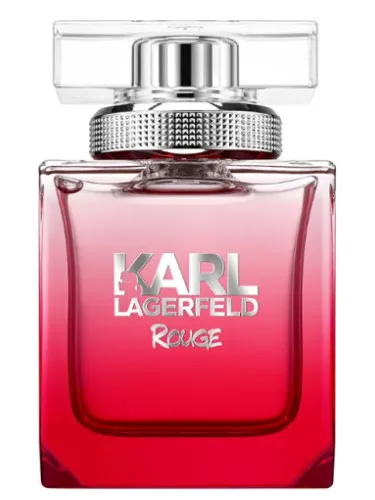 Perfume Karl Lagerfeld Rouge de Karl Lagerfeld