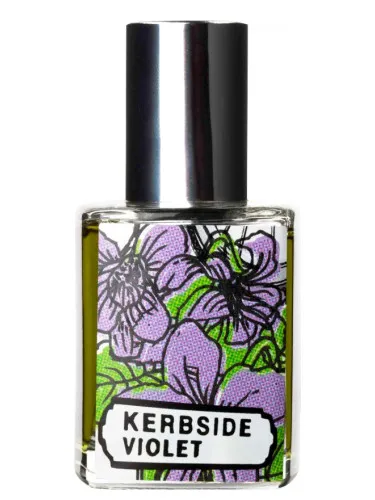 Imagen de Kerbside Violet