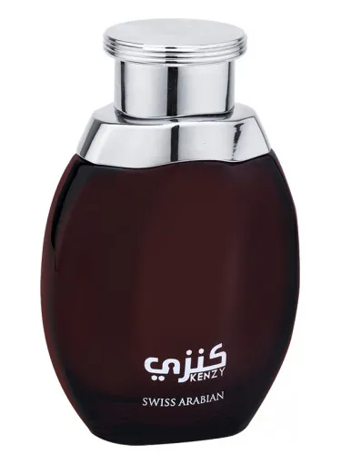 Perfume Kenzy de Swiss Arabian