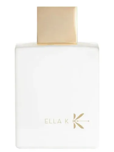 Perfume Musc K de Ella K Parfums