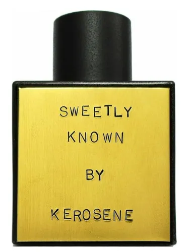 Imagen de Sweetly Known
