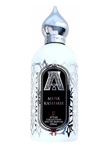 Imagen de Musk Kashmir
