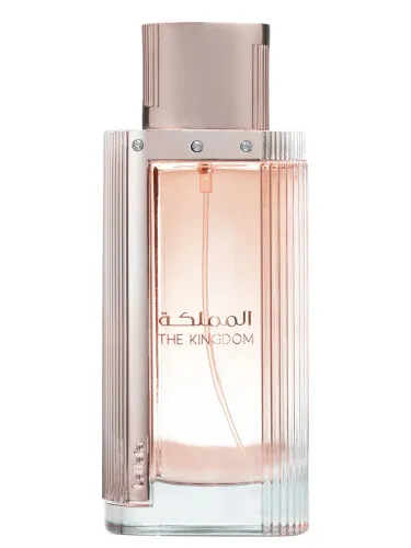 Perfume The Kingdom For Women de Lattafa Perfumes