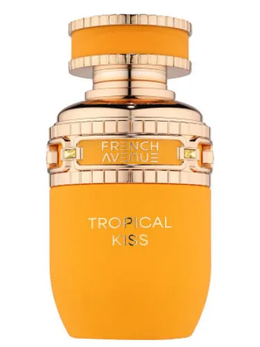 Colección The Tropics