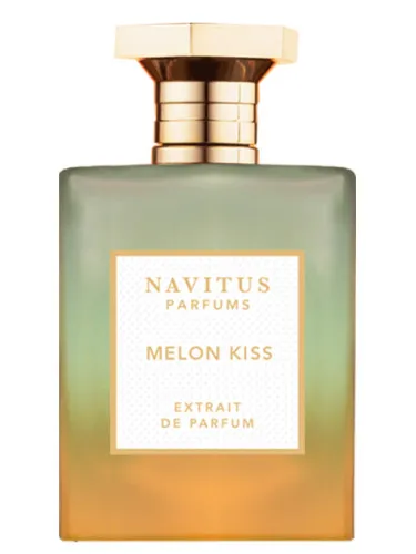 Perfume Melon Kiss de Navitus Parfums