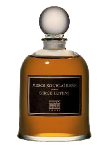 Imagen de Muscs Koublai Khan