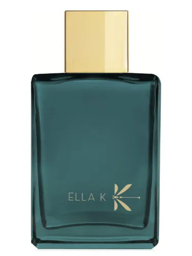 Perfume Orchid K de Ella K Parfums