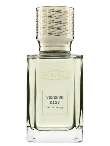 Perfume Venenum Kiss de Ex Nihilo
