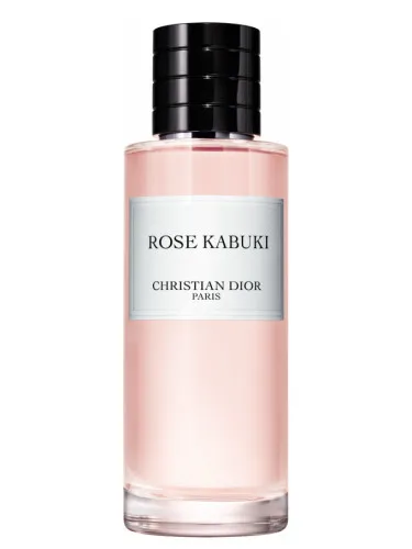 Imagen de Rose Kabuki