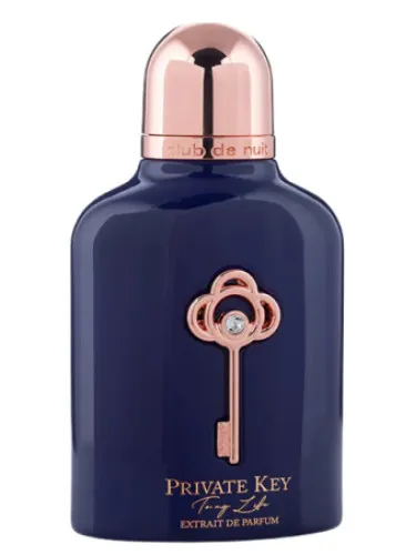 Imagen de Private Key To My Life